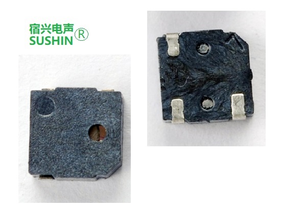 電磁無源貼片蜂鳴器SS050020S-12O